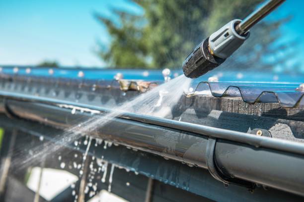 Best Residential Pressure Washing Services  in Bethel Acres, OK
