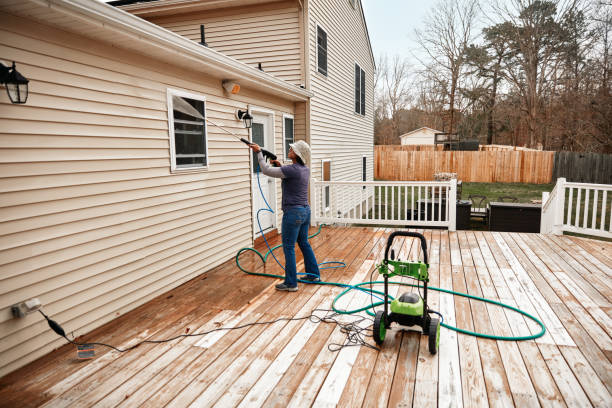  Bethel Acres, OK Pressure Washing Pros