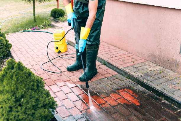 Best Pressure Washing Brick  in Bethel Acres, OK