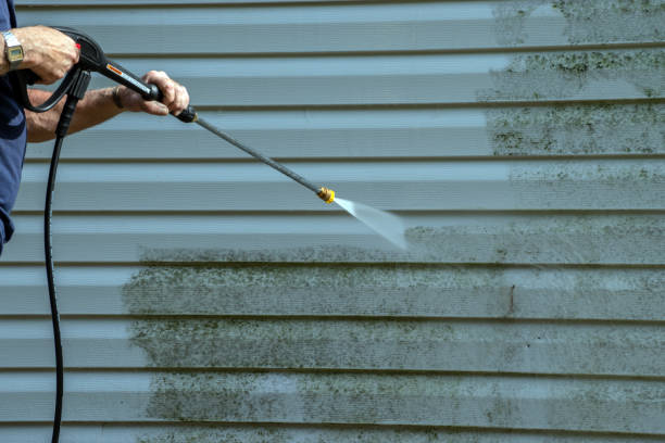 Roof Power Washing Services in Bethel Acres, OK