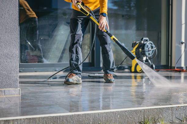 Best Roof Power Washing Services  in Bethel Acres, OK