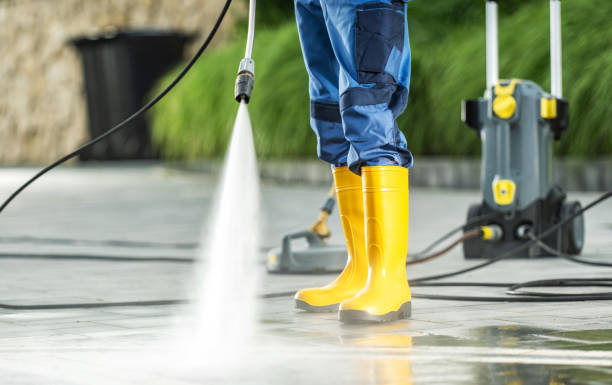 Best Affordable Pressure Washing  in Bethel Acres, OK