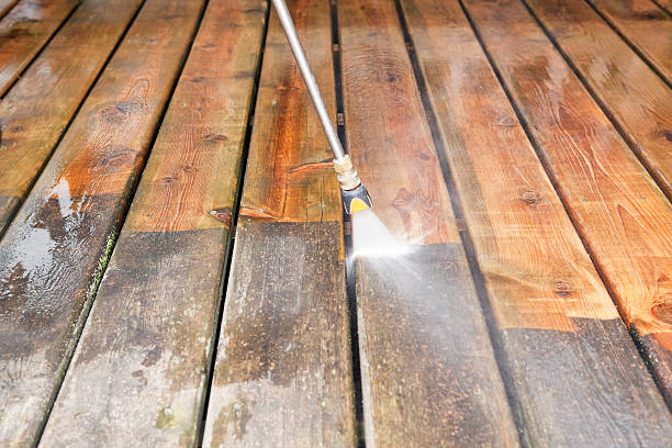 Reliable Bethel Acres, OK Pressure Washing Solutions